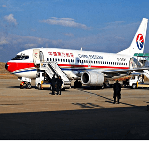 张家口宁远机场货运航空快运业稳步发展的原因是什么？